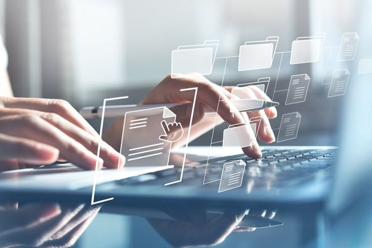 Computer Science technology