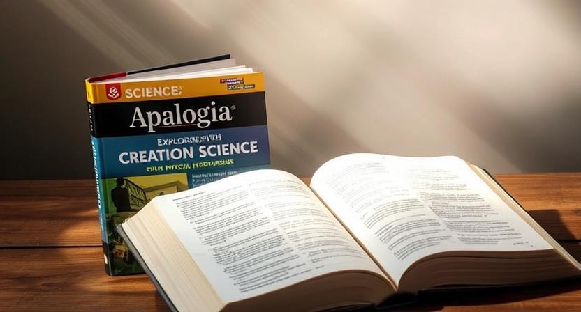 apologia exploring creation with physical science 3rd edition student books
